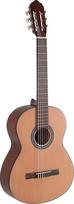 Klasikinės gitaros studentų kedras 4/4