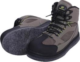 Kylebooker Vyrų žvejybos medžioklės Wading batai lengvi neslystantys Waders batai