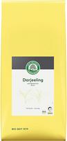 Lebensbaum Darjeeling juodoji arbata, pilni lapai, juodoji arbata iš pietinių Himalajų šlaitų, švelnaus aitraus gėlių skonio, palaidos, 100 % ekologiška, 1000 g
