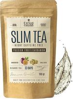 Liekna arbata - greitas lieknėjimas ir riebalų degintojas, vakarinė arbata, Rooibos arbata, imbieras, kiaulpienės, ibiškis, arklenis, žvaigždinis anyžius, pankolis, pasiflora, kardamonas, antioksidantai - natūralūs ingredientai 100 g