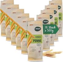 Naturata Spelta Penne Light Demeter 5 kg