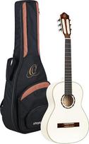 Ortega kedro/mahagono klasikinė gitara