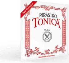 Pirastro TON412021 Tonica smuiko stygų rinkinys, 4/4