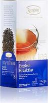 Ronnefeldt English Breakfast "Joy of Tea" - juodoji arbata, 15 arbatos maišelių, 33 g