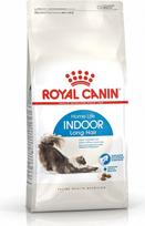 Royal Canin Indoor Longhair 35 sausas mišinys 2 kg