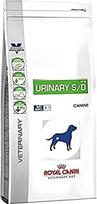 ROYAL CANIN Urinary S/O šunų maistas, 7,5 kg