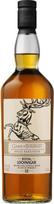 Royal Lochnagar 12 Years Single Malt Scotch Whisky House Baratheon Game of Thrones Limited Edition (1 x 0,7 l)