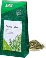 Salus - Žalioji avižų arbata - 1 x 75 g maišelis - žolelių arbata - Avenae Herba - atpalaiduoja ir padeda užmigti - švelni ir žolelių - ekologiška