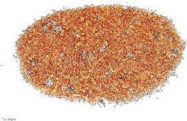 Tee-Meyer Slyvų cinamono Rooibos arbata 100g Vaisinė