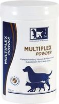 TRM Pet Multiplex Milteliai Maisto papildas katėms ir šunims 200 g Vitaminų ir mineralų maisto priedas