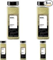 UBENA Druska su prieskoniais kepintai žuviai (1 x 800 g) (5 vnt.)