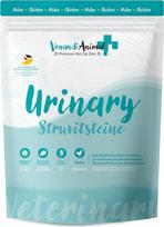 Venandi Animal Vet - Premium sausas ėdalas katėms - dietinis - šlapimo takų - struvitų akmenys - vištiena, 1 pakuotė (1 x 1,5 kg), be grūdų