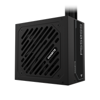 Gigabyte PSU | GP-P550SS GEU1 | 550 W
