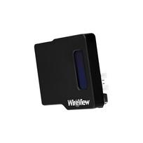Thermal Grizzly | WireView | GPU 1x12VHPWR Normal | Black | N/A