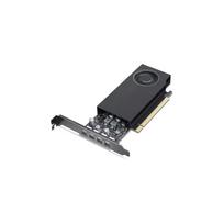 Lenovo Graphics Card | ThinkStation | NVIDIA | 8GB | RTX A1000 | PCIe