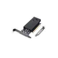 Lenovo Graphics Card | 4X61Q73040 | NVIDIA | 4GB | RTX A400 | GDDR6 | PCIe 4.0 x 8