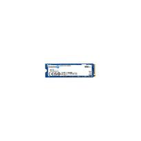 Kingston SSD | NV3 | 500GB | SSD form factor M.2 2280 | Solid-state drive interface PCIe NVMe Gen 4.0 (x4) | Read speed 5000MB/s | Write speed 3000MB/s
