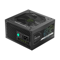 Gamemax PSU | VP 700S | 700 W | Bronze | Non-Modular