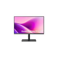 Samsung | LS24F434UAUXEN Essential | 24 " | IPS | FHD | 16:9 | 100 Hz | 5 ms | 1920 x 1080 pixels | 300 cd/m² | HDMI ports quantity 1 | Black