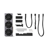 Lenovo Graphics Card | NVIDIA | 16GB | GeForce RTX 5080 | GDDR7 | HDMI ports quantity 1 | PCIe 5.0 x 8