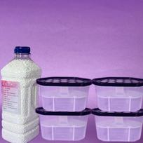 Calcium Chloride Desiccant Refill Pack