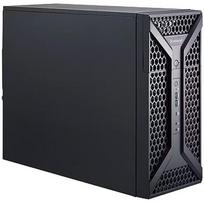 Supermicro CSE-735D4-668B computer case Midi Tower Black 668 W CSE-735D4-668B