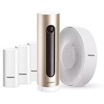Netatmo Zestaw kamery z czujnikami oraz syreną Netatmo NBU-ICCS NBU-ICCS