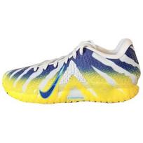 Nike JA 3 EP „Murray State“ unisex batai su baltais, mėlynais ir geltonais HF2794-004 43 mėlyna/balta