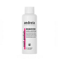 ANDREIA PROFESSIONAL nagų lako valiklis be acetono, 100ml.