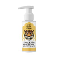 I Rimedi Dei Monaci Tepalas raumenims ir sąnariams – karštas/šaltas efektas, 100ml