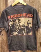 Retas! Radiohead Medvilninis Naujas Vintažinis Grupės Marškinėliai Vyrams Moterims karštas naujas Unisex Marškinėliai S