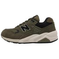 New Balance Men's 580 Dark Moss MT580EE2 44