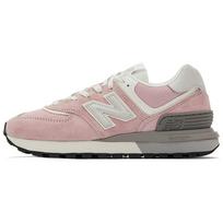 New Balance 574 Legacy Unisex Pink U574LGOP 37.5