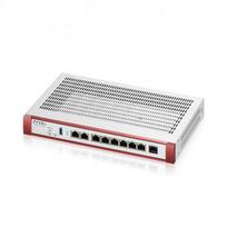 ZYXEL USG Flex 200H, 2×2,5Gb/s, 6×1Gb/s, USB, 1 rok záruky. | 501001096 | 4718937622764
