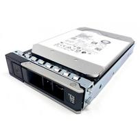 Dell HDD 12 TB, 7 200 ot./min, SATA, 12Gb/s, 3,5", HotPlug | D-S-401-ABHY | 5397184074800