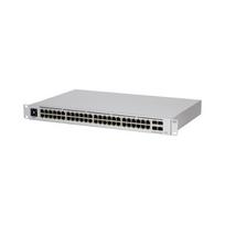 UniFi Switch 48x1GbE USW-Pro-48 | USW-Pro-48 | 810010070616