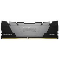 Kingston FURY Renegade / DDR4 / 32GB / 4000 MHz / CL19 / 2x16GB / čierna | 20350289 | 740617337747
