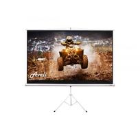 Premietacie plátno AVELI so statívom, 265 x 149 cm (16:9) | 979974263 | 8594070113064