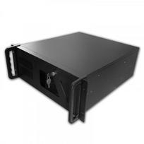 DATACOM 19" Case IPC 4U/485mm Černý bez PSU | 502712811 | 8596250008412