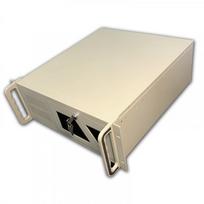 DATACOM 19" Case IPC 4U/485mm Šedý bez PSU | 502712821 | 8596250008405