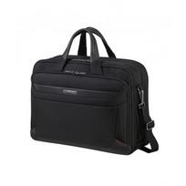 Samsonite PRO-DLX 6 Bailhandle 17,3" EXP čierna | 95895501I730 | 5400520216786