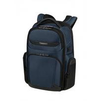 Samsonite PRO-DLX 6 batoh 3V 15,6" EXP Blue | 95895501I737 | 5400520216632