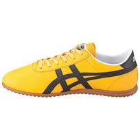 Onitsuka Tiger TAI-CHI-REB Heron Mėlyni Balti Įkvėpti Tai Chi Bėgimo Bateliai 1183A523-750 37.5