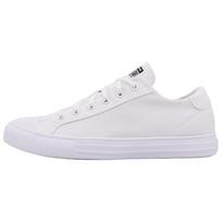 Converse Chuck Taylor Sezoniniai Patogūs Universalūs Žemi Drobės Batai Unisex Sportbačiai Balti A19307C 36.5