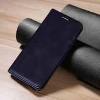 Telefono dėklas, skirtas Samsung Galaxy A14 A34 A54 5G 4G prabangus odinis piniginės atverčiamas knygos dangtelis, skirtas Samsung A54 A 14 34 54 smūgiams atsparūs kortelių lizdo stovo dėklai Samsung Galaxy A54 5G juoda