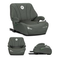 Automobilinė kėdutė Lorelli Pyxis Isofix i-Size, Green 22-36 kg