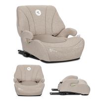 Automobilinė kėdutė Lorelli Pyxis Isofix i-Size, Beige 22-36 kg