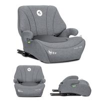 Automobilinė kėdutė Lorelli Pyxis Isofix i-Size, Grey 22-36 kg
