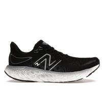New Balance vyriški batai Fresh Foam X 1080v12 Black Thunder M1080B12 42.5