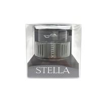 22 Stella Originalus Atsarginis Ritės Būgnelis C2500SXG [Shimano Originalus] (22STELLA) sidabras